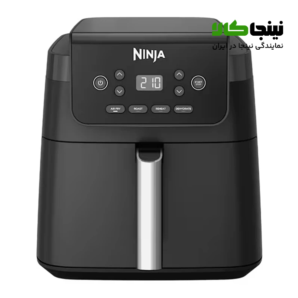 سرخ کن نینجا مدل AF170 6 قیمت سرخ کن نینجا مدل AF170