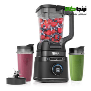 قیمت مخلوط کن نینجا مدل TB301