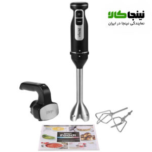 قیمت گوشت کوب برقی نینجا مدل CI090