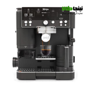 قیمت اسپرسو ساز نینجا مدل ES601BK تمام اتوماتیک