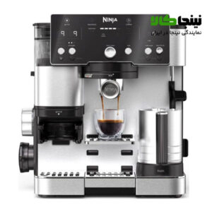 خرید اسپرسو ساز نینجا مدل ES501