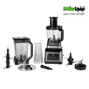 قیمت دستگاه غذاساز نینجا مدل BN801