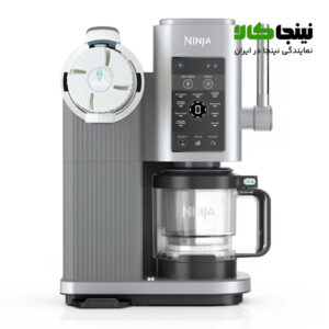 بستنی ساز نینجا مدل NC701 7 قیمت بستنی ساز نینجا مدل NC701