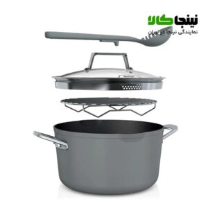 قابلمه نینجا مدل CW202GY 12 قیمت قابلمه نینجا مدل CW202GY