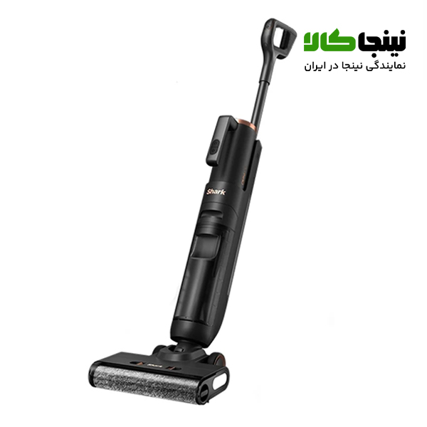 جارو شارژی شارک نینجا مدل E2T1 10 قیمت جارو شارژی شارک نینجا مدل E2T1