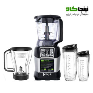 قیمت مخلوط کن نینجا مدل BL492