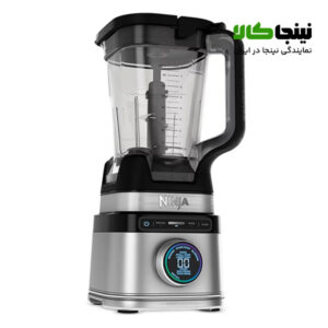 قیمت مخلوط کن نینجا مدل TB201