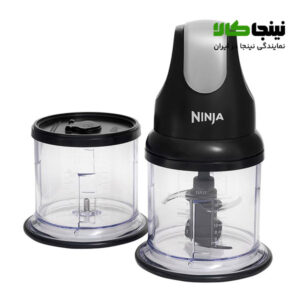 قیمت خردکن نینجا مدل NJ1002