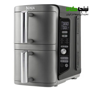 قیمت سرخ کن دوقلو نینجا مدل SL400