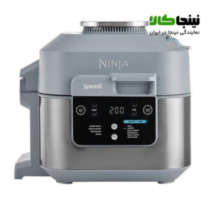 قیمت مولتی کوکر نینجا مدل ON401