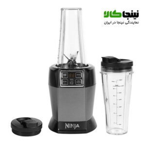 قیمت اسموتی ساز نینجا مدل BL495