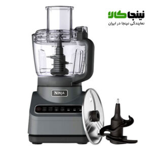 قیمت غذاساز نینجا مدل BN650