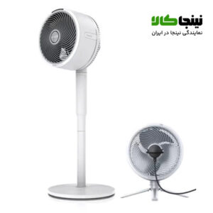 قیمت پنکه پرتابل شارک نینجا مدل FA220EU