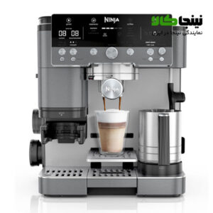 قیمت اسپرسوساز نینجا مدل ES601GM