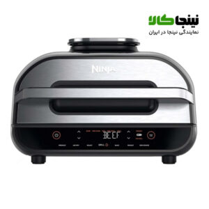 قیمت سرخ کن و گریل نینجا مدل AG551