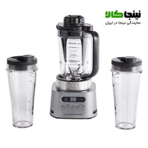 قیمت مخلوط کن نینجا مدل CB150